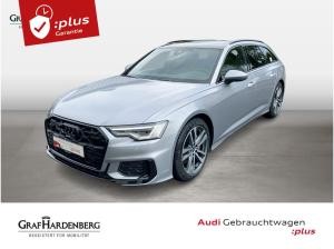 Audi A6 Avant 50 TDI qu. S line / SOFORT VERFÜGBAR !