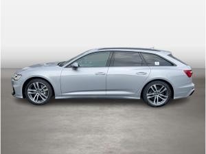 Audi A6 Avant 50 TDI qu. S line / SOFORT VERFÜGBAR !