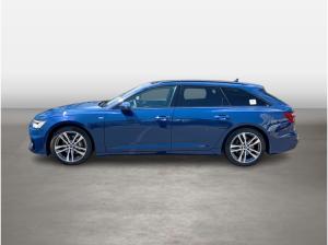 Audi A6 Avant 50 TDI qu. S line  / KONDITIONEN GÜLTIG BIS 27.10.2025