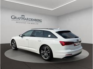Audi A6 Avant 45 TFSI qu. advanced / JETZT GW+ KONDITIONEN SICHERN !