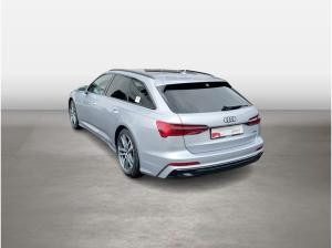 Audi A6 Avant 50 TDI qu. S line / SOFORT VERFÜGBAR !