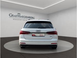Audi A6 Avant 45 TFSI qu. advanced / JETZT GW+ KONDITIONEN SICHERN !