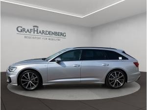 Audi A6 Avant 40 TDI qu. S line /  JETZT GW+ KONDITIONEN SICHERN !