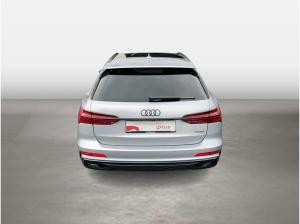Audi A6 Avant 50 TDI qu. S line / SOFORT VERFÜGBAR !