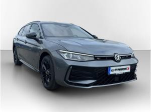 Volkswagen Passat 2.0 TDI DSG R-Line