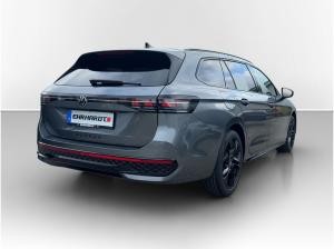 Volkswagen Passat 2.0 TDI DSG R-Line