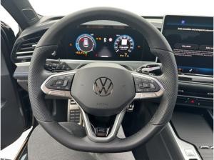 Volkswagen Passat 2.0 TDI DSG R-Line