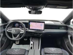 Volkswagen Passat 2.0 TDI DSG R-Line