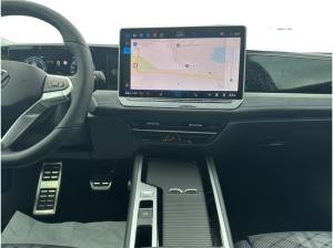 Volkswagen Passat 2.0 TDI DSG R-Line