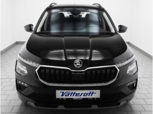 Skoda Kamiq Selection 1.0 TSI Winter