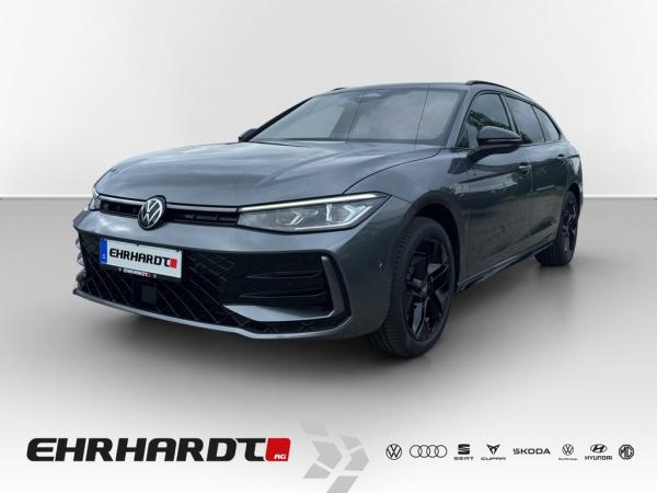 Volkswagen Passat 2.0 TDI DSG R-Line