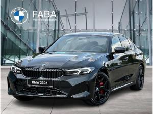 BMW 330 330d xDrive Limousine M Sportpaket HK HiFi DAB