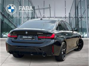 BMW 330 330d xDrive Limousine M Sportpaket HK HiFi DAB