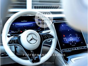 Mercedes-Benz EQS 450+ Electric Art *sofort**Performance Leasing*