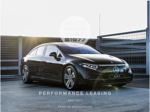 Mercedes-Benz EQS 450+ Electric Art *sofort**Performance Leasing*