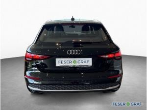 Audi A3 Sportback 35 TFSI S tronic SHZ-Klima-GRA