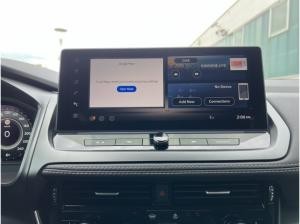 Nissan Qashqai N-Connecta 1.3 DIG-T MHEV EU6e HUD Navi 360 Kamera LED El. Heckklappe Apple CarPlay