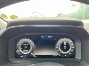 Nissan Qashqai N-Connecta 1.3 DIG-T MHEV EU6e HUD Navi 360 Kamera LED El. Heckklappe Apple CarPlay