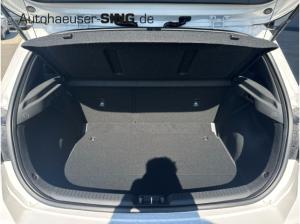 Hyundai i30 LED Digitales Cockpit PDCv+h NAV AC/AA