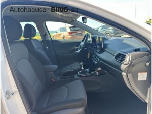 Hyundai i30 LED Digitales Cockpit PDCv+h NAV AC/AA