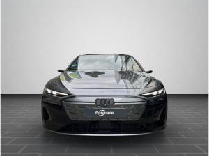 Audi S6 e-tron *Zukunft fährt vor: Audi S 6 e-tron Avant im Premium-Leasing*