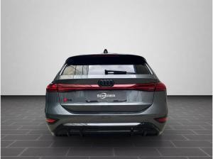 Audi S6 e-tron *Zukunft fährt vor: Audi S 6 e-tron Avant im Premium-Leasing*