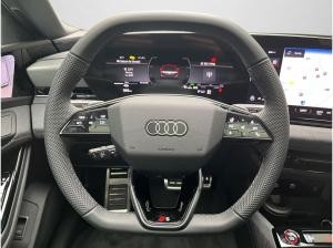 Audi S6 e-tron *Zukunft fährt vor: Audi S 6 e-tron Avant im Premium-Leasing*