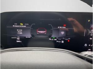 Audi S6 e-tron *Zukunft fährt vor: Audi S 6 e-tron Avant im Premium-Leasing*