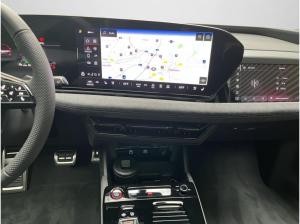 Audi S6 e-tron *Zukunft fährt vor: Audi S 6 e-tron Avant im Premium-Leasing*