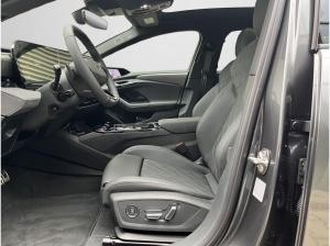 Audi S6 e-tron *Zukunft fährt vor: Audi S 6 e-tron Avant im Premium-Leasing*