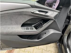 Audi S6 e-tron *Zukunft fährt vor: Audi S 6 e-tron Avant im Premium-Leasing*