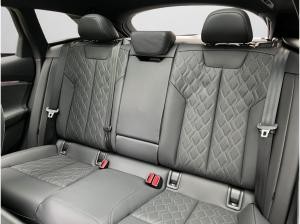 Audi S6 e-tron *Zukunft fährt vor: Audi S 6 e-tron Avant im Premium-Leasing*