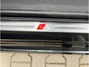 Audi S6 e-tron *Zukunft fährt vor: Audi S 6 e-tron Avant im Premium-Leasing*
