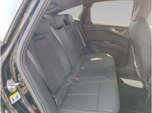 Audi Q4 e-tron 45 Sportback quattro S line Matrix AHK