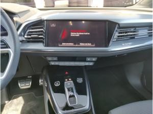 Audi Q4 e-tron 45 Sportback quattro S line Matrix AHK