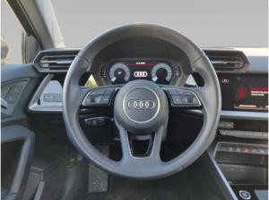 Audi A3 Sportback 35 TFSI AHK SmartInterface