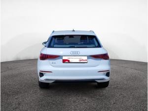 Audi A3 Sportback 30 TFSI LED AHK VC GRA PDC