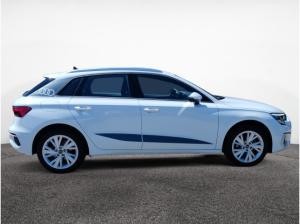 Audi A3 Sportback 30 TFSI LED AHK VC GRA PDC