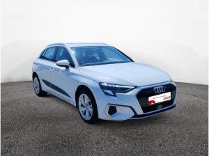 Audi A3 Sportback 30 TFSI LED AHK VC GRA PDC