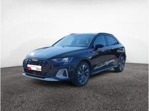 Audi A3 allstreet 35 TFSI AHK NAVI VC RFK PDC