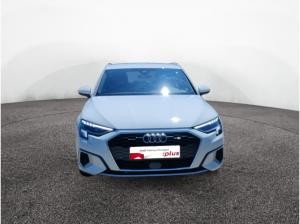 Audi A3 Sportback 30 TFSI LED AHK VC GRA PDC