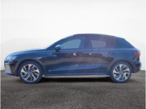 Audi A3 allstreet 35 TFSI AHK NAVI VC RFK PDC