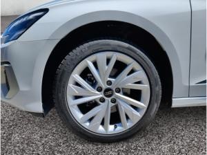 Audi A3 Sportback 30 TFSI LED AHK VC GRA PDC