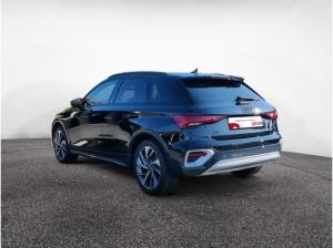 Audi A3 allstreet 35 TFSI AHK NAVI VC RFK PDC