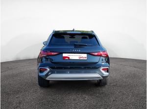 Audi A3 allstreet 35 TFSI AHK NAVI VC RFK PDC