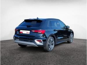 Audi A3 allstreet 35 TFSI AHK NAVI VC RFK PDC