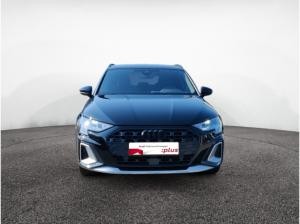 Audi A3 allstreet 35 TFSI AHK NAVI VC RFK PDC