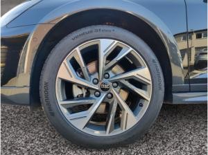 Audi A3 allstreet 35 TFSI AHK NAVI VC RFK PDC