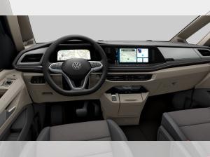 Volkswagen T7 Multivan kurzer Überhang 2.0 TDI 110kW DSG *sofort*