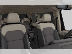 Volkswagen T7 Multivan kurzer Überhang 2.0 TDI 110kW DSG *sofort*